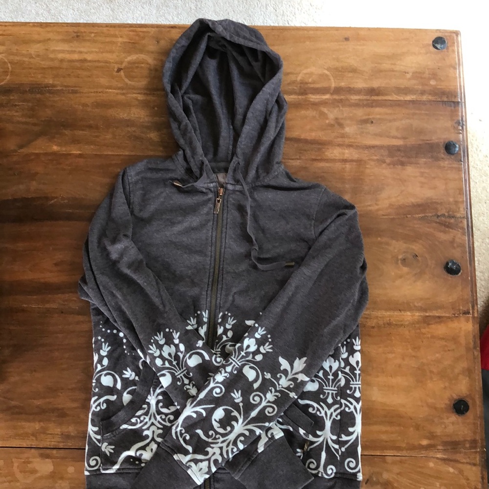 Prana jacket